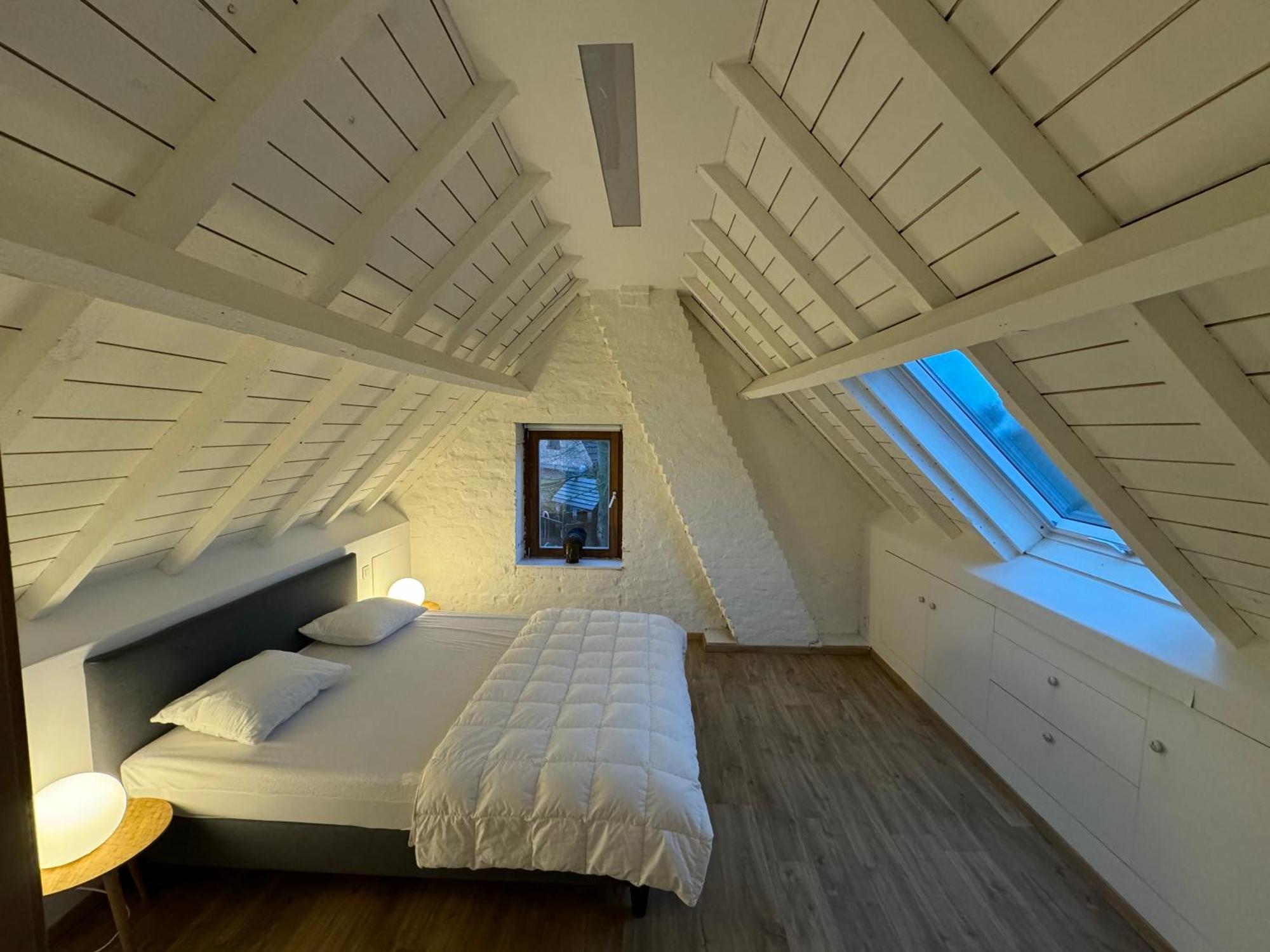 De Veldmuis, Met Mooie Speelhoek En Speelhuis 科克赛德 外观 照片